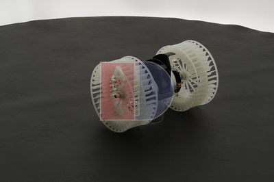 INNENRAUMGEBLäSE AKS DASIS 870310N 4