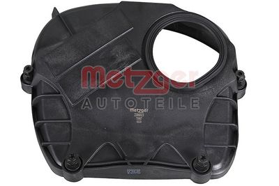 STEUERGEHäUSEDECKEL