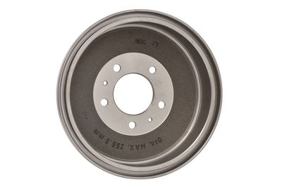 BREMSTROMMEL BOSCH 0986477276 16