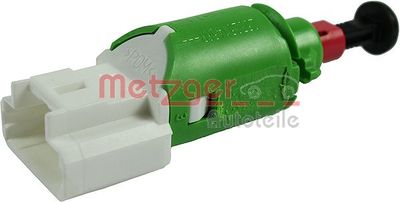 Włącznik, wysprzęglanie (GRA) METZGER AUTOTEILE 0911126