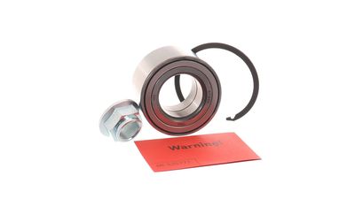 RADLAGERSATZ SKF VKBA7538 39