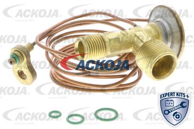 Расширительный клапан, кондиционер ACKOJA A70-77-0010 для LEXUS LS