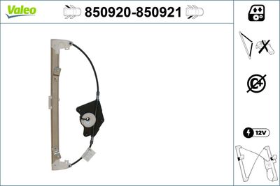 MECANISM ACTIONARE GEAM