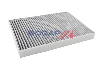 BOGAP Filtras, salono oras