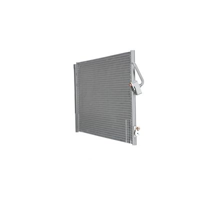 CONDENSATOR CLIMATIZARE NISSENS 941372 13