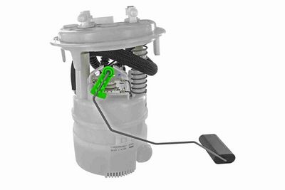 SISTEM ALIMENTARE CU COMBUSTIBIL