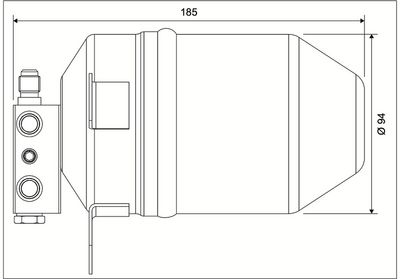 USCATOR AER CONDITIONAT