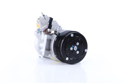 COMPRESOR CLIMATIZARE NISSENS 890772 33
