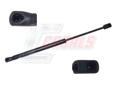 CASALS A3029 Амортизатор багажника и капота для AUDI Q2