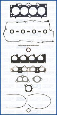 Комплект прокладок, головка цилиндра AJUSA 52393000 для HYUNDAI MATRIX
