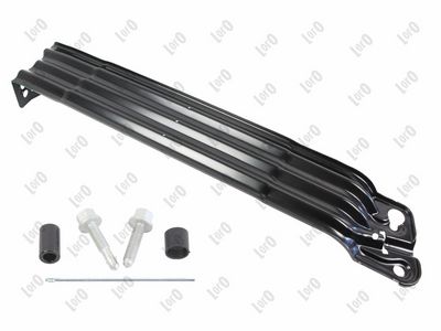 Držák, rezervní kolo ABAKUS 103-11-002