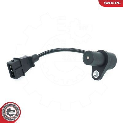 Sensor, crankshaft pulse 17SKV822