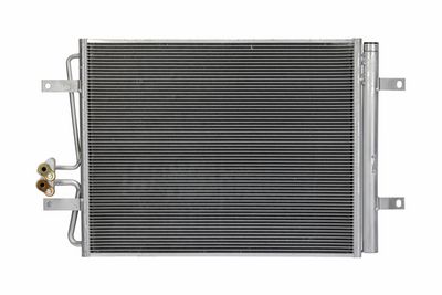 A/C condensator (met droger)