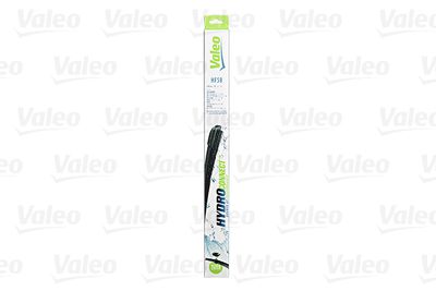 LAMELA STERGATOR VALEO 578510 1