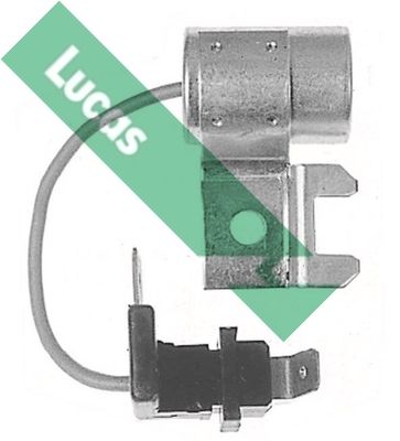 Конденсатор, система зажигания LUCAS DCB532C для VW JETTA