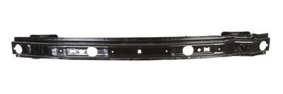 Versterking van de bumper Achter past: VW CADDY III 03.04-05.15