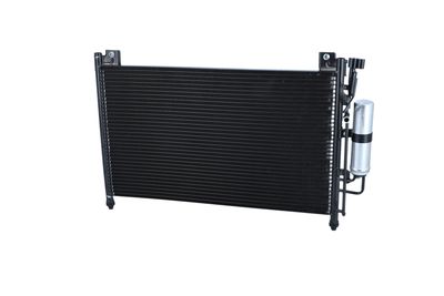 CONDENSATOR CLIMATIZARE NRF 35870 8