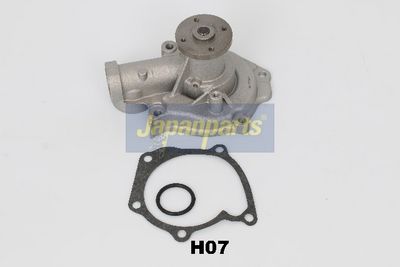 водна помпа, охлаждане на двигателя JAPANPARTS PQ-H07