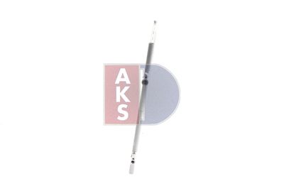 KONDENSATOR KLIMAANLAGE AKS DASIS 012007N 3