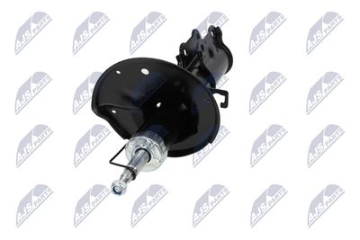 AMORTIZOR NTY AKA321 36