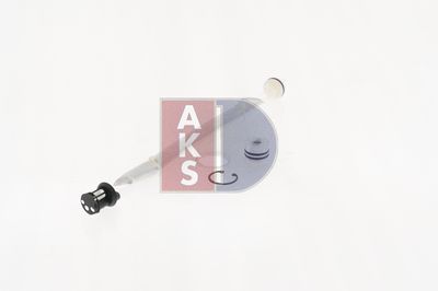 TROCKNER KLIMAANLAGE AKS DASIS 800702N 12