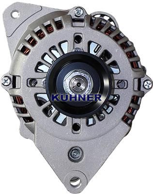 AD KÜHNER 554575RI Генератор для MITSUBISHI PAJERO III Canvas Top (V6_W, V7_W)