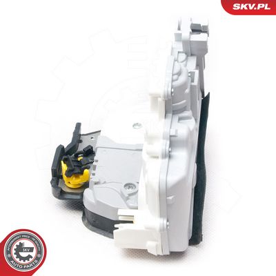 Zámek dveří SKV 16SKV151