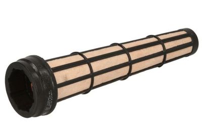 Luchtfilter 260x67x53 past: JCB 8025, 8025 CST, 8025 ZTS, 8026 CTS, 8030 ZTS, 8032 ZTS, 8035 ZTS