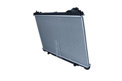 RADIATOR RACIRE MOTOR NRF 550136 29