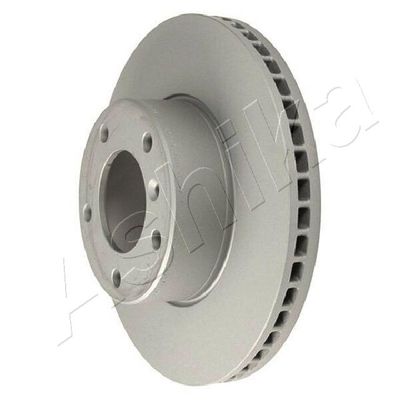 Тормозной диск ASHIKA 60-00-0547 для PUCH G-MODELL