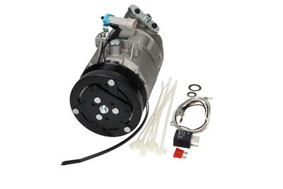 COMPRESOR CLIMATIZARE BOSCH 1986AD1025 11