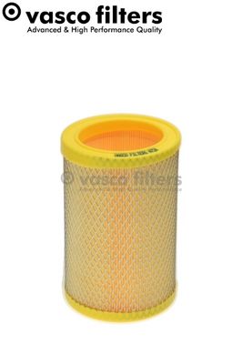 Filtr powietrza DAVID VASCO A724
