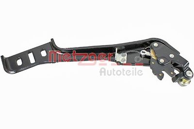 ROLLENFüHRUNG SCHIEBETüR