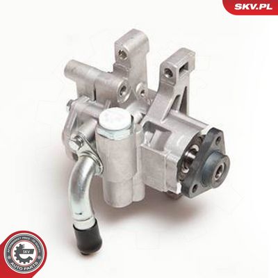 Hydraulikpumpe, Lenkung