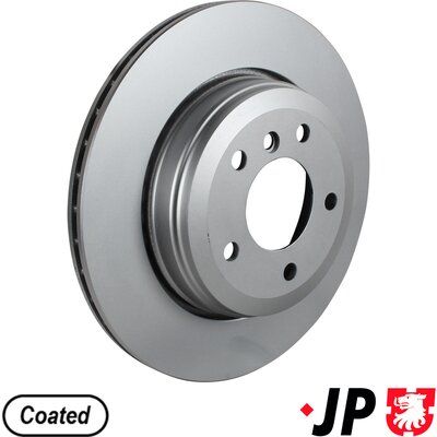 спирачен диск JP GROUP 1463203600