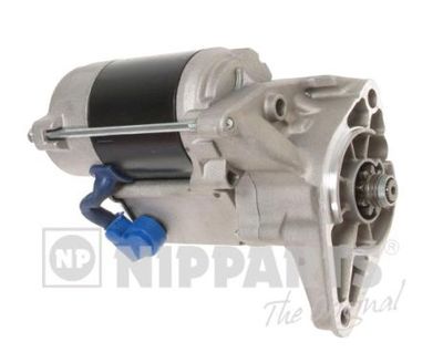 NIPPARTS J5212082 Стартер  для TOYOTA COROLLA (Тойота Королла)