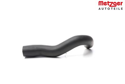 LADELUFTSCHLAUCH METZGER AUTOTEILE 2400141 17