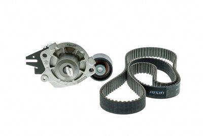 Set pompa apa + curea dintata AISIN TKPS-7054