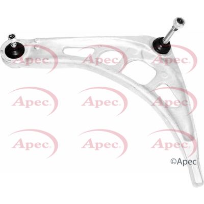 Control/Trailing Arm, wheel suspension APEC AST2020