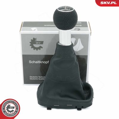 ESEN SKV - Hlavica radiacej páky AUDI , 63SKV407