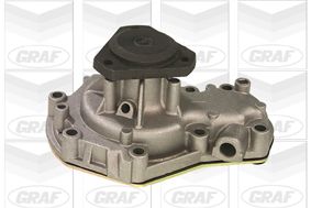 GRAF PA533 Помпа (водяной насос)  для RENAULT SAFRANE (Рено Сафране)