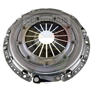 Нажимной диск сцепления CLUTCHNUS SCPR46 для VW SHARAN