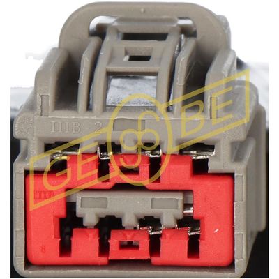 ELEKTROMOTOR HECKKLAPPE GEBE 943261 2