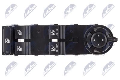 COMUTATOR MACARA GEAM NTY EWSCH075 2