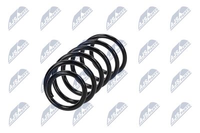 ARC SPIRAL NTY ASZMS021 18