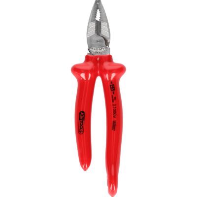 KS TOOLS Kombinuotos replės