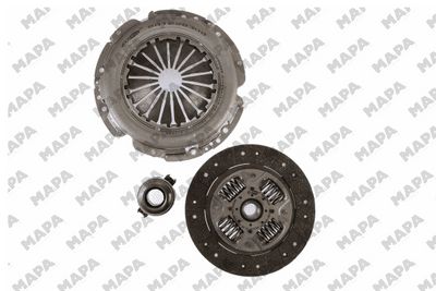 SET AMBREIAJ MAPA 002228900