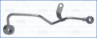 AJUSA OP10420 Турбина для NISSAN PICK UP (D22) 2.5 Di