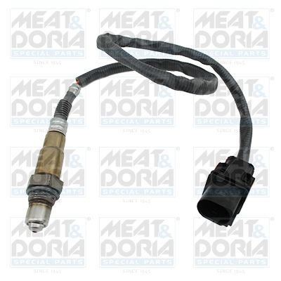 Лямбда-зонд MEAT & DORIA 81949 для FORD C-MAX