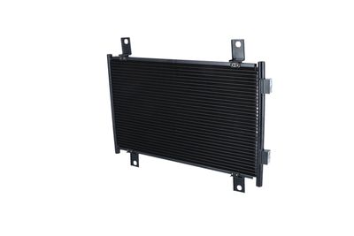 KONDENSATOR KLIMAANLAGE NRF 35501 30